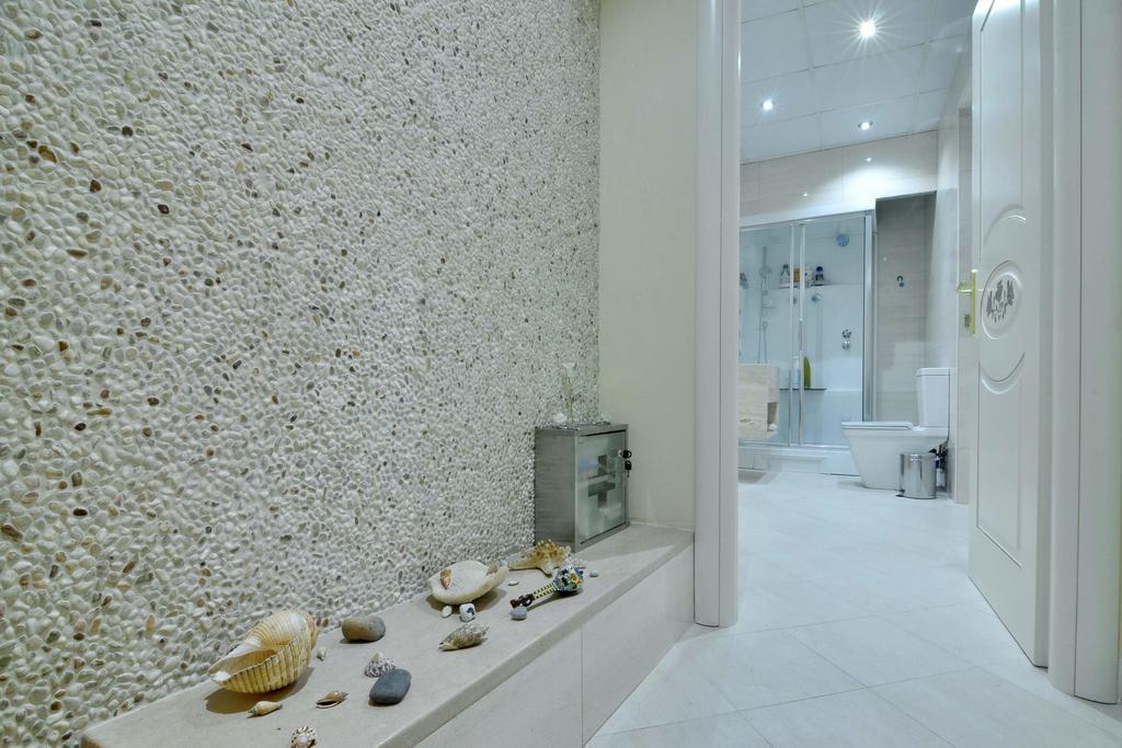 Lemonia Luxury Apartment Corfu  Екстериор снимка