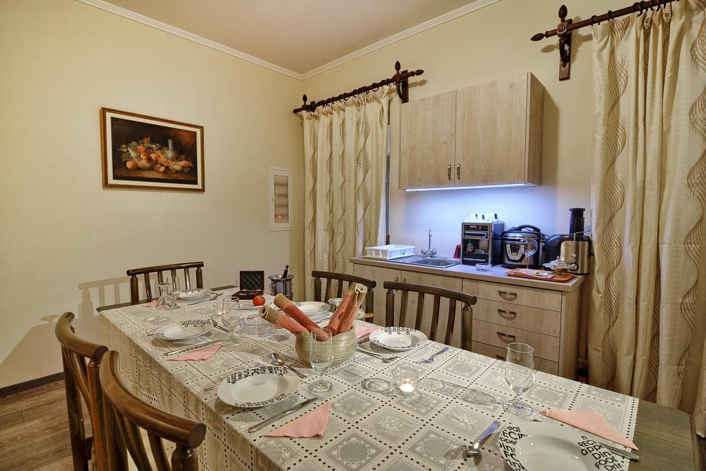 Lemonia Luxury Apartment Corfu  Екстериор снимка