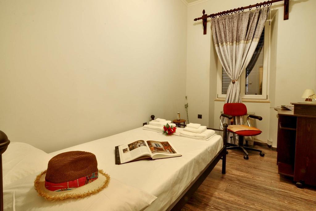 Lemonia Luxury Apartment Corfu  Екстериор снимка