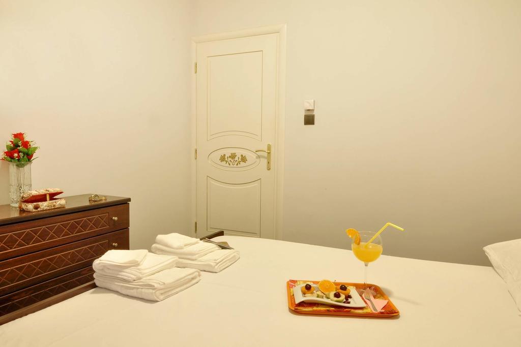 Lemonia Luxury Apartment Corfu  Екстериор снимка
