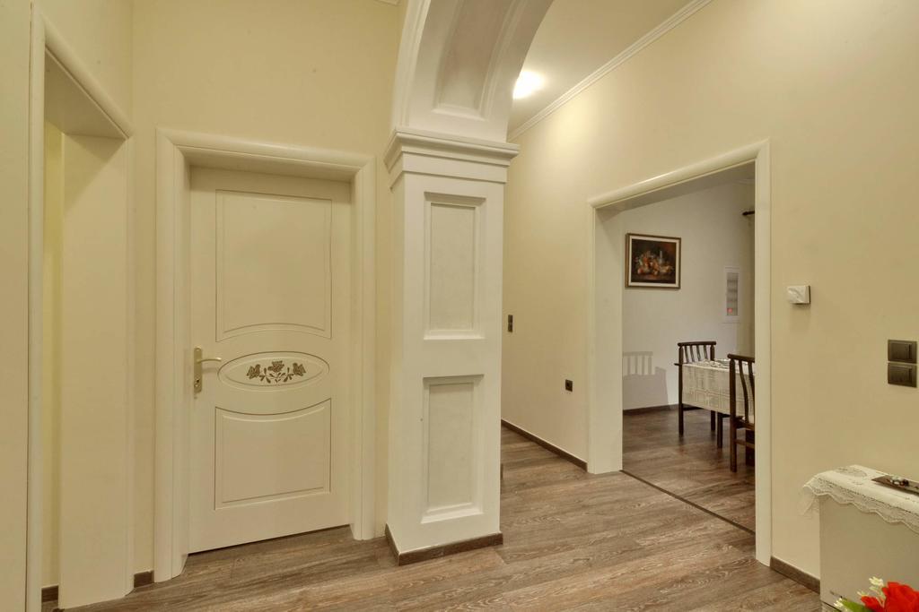 Lemonia Luxury Apartment Corfu  Екстериор снимка