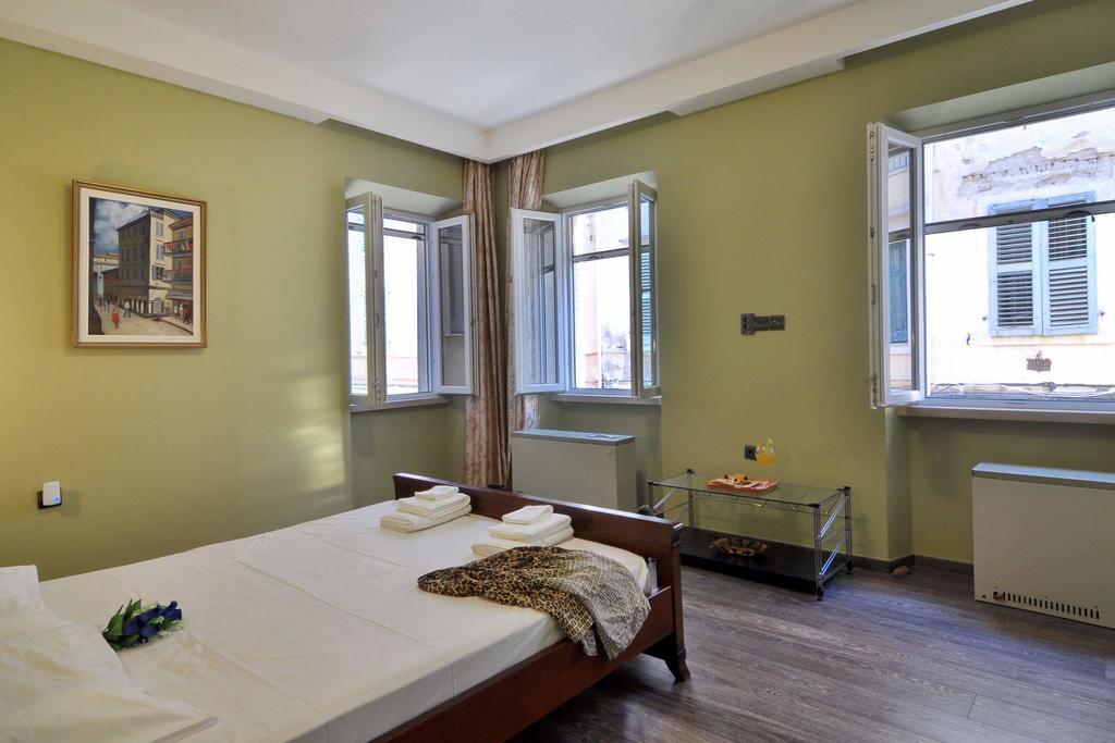 Lemonia Luxury Apartment Corfu  Екстериор снимка