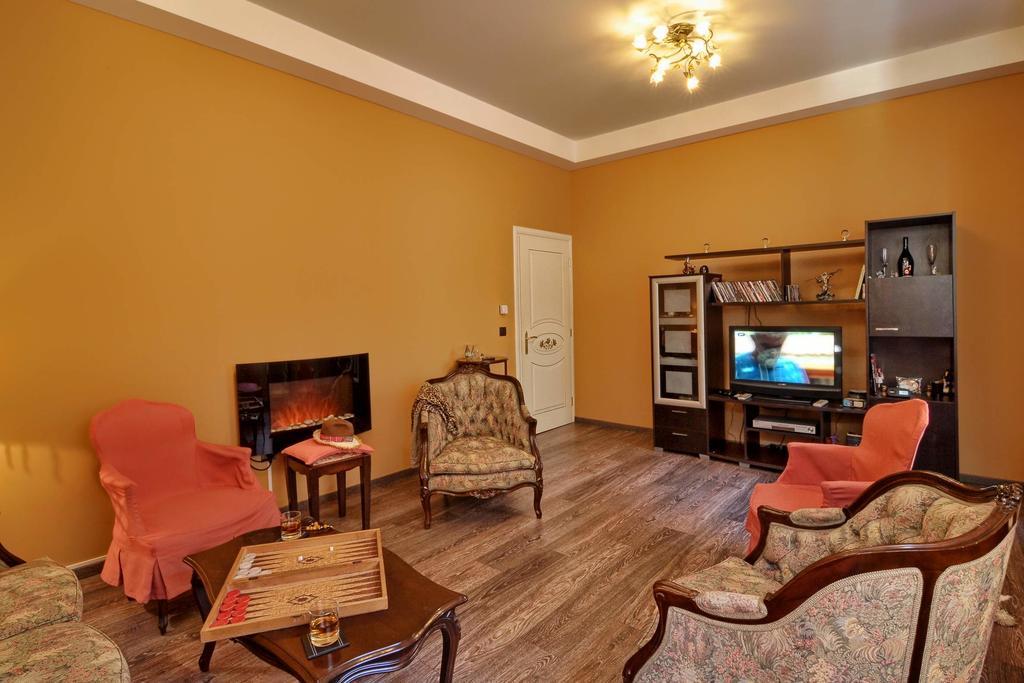 Lemonia Luxury Apartment Corfu  Екстериор снимка