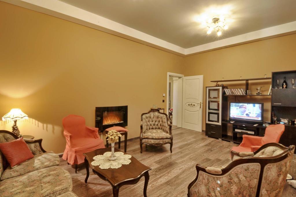 Lemonia Luxury Apartment Corfu  Екстериор снимка