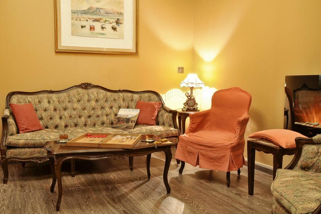 Lemonia Luxury Apartment Corfu  Екстериор снимка